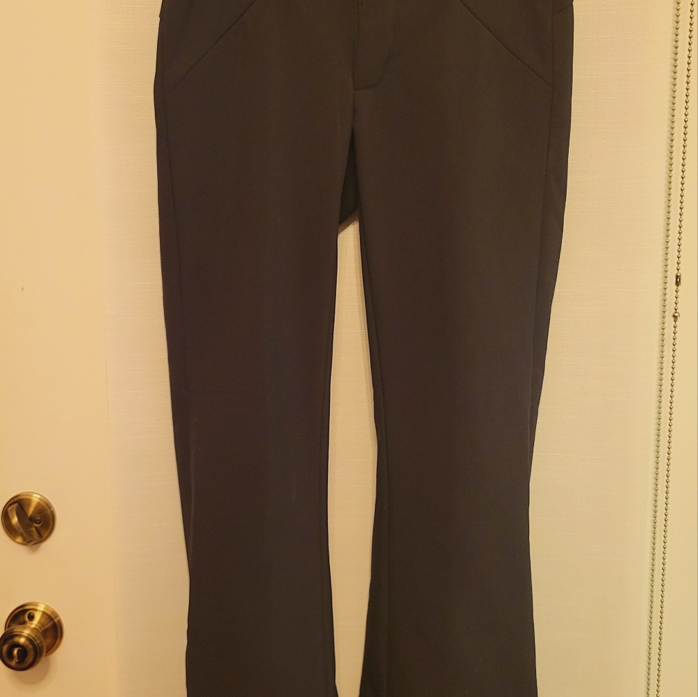 Womens North Face Apex Ski Pants S